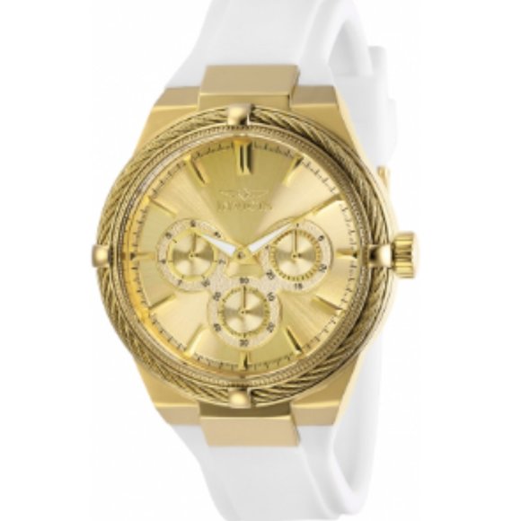 Invicta Bolt Quartz Chronograph omen\'s Watch main image 6